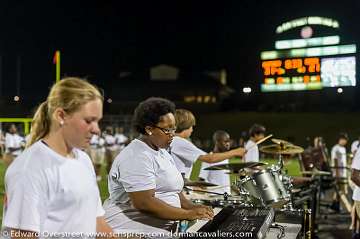 Marching Cavs 0039